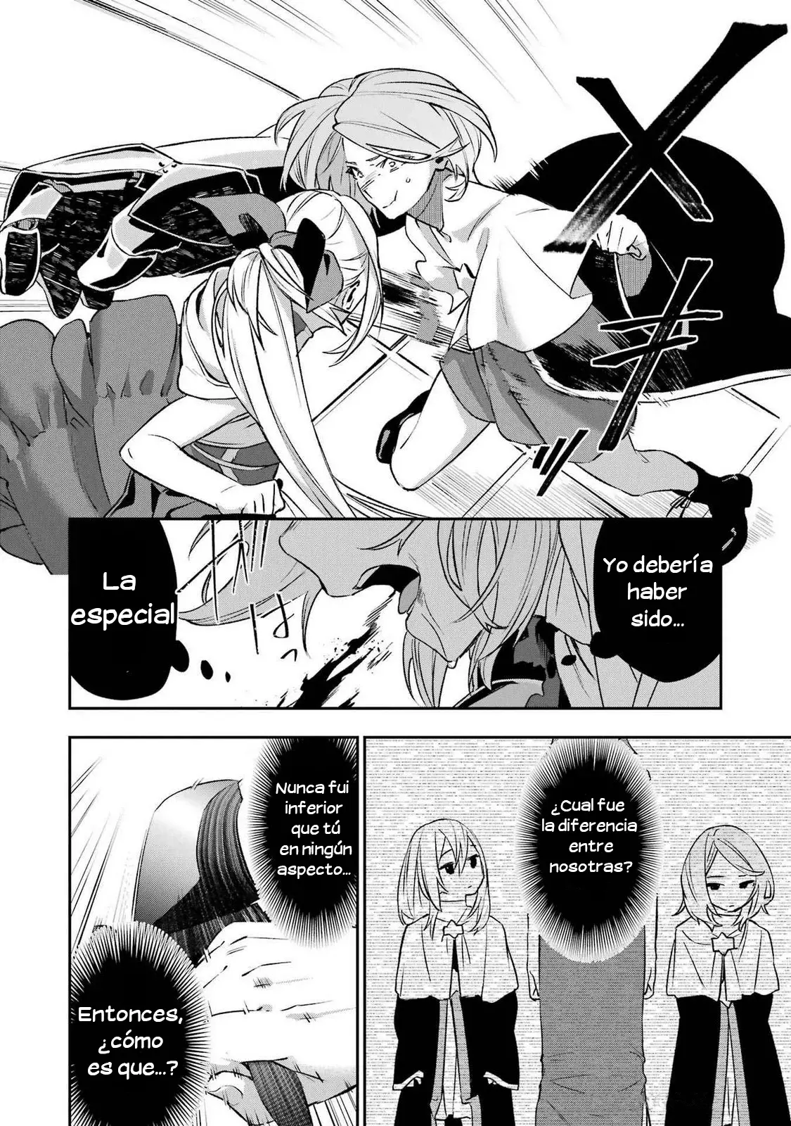 Shokei Shoujo No Ikirumichi - Capítulo 42 - Página 19 - LectorTMOo