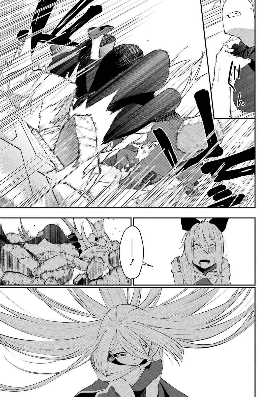 Shokei Shoujo No Ikirumichi - Capítulo 44 - Página 13 - LectorTMOo