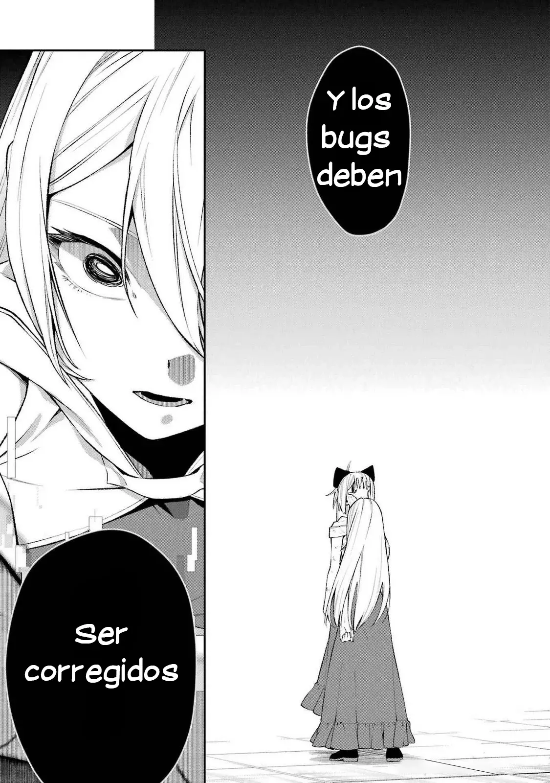 Shokei Shoujo No Ikirumichi - Capítulo 44 - Página 15 - LectorTMOo
