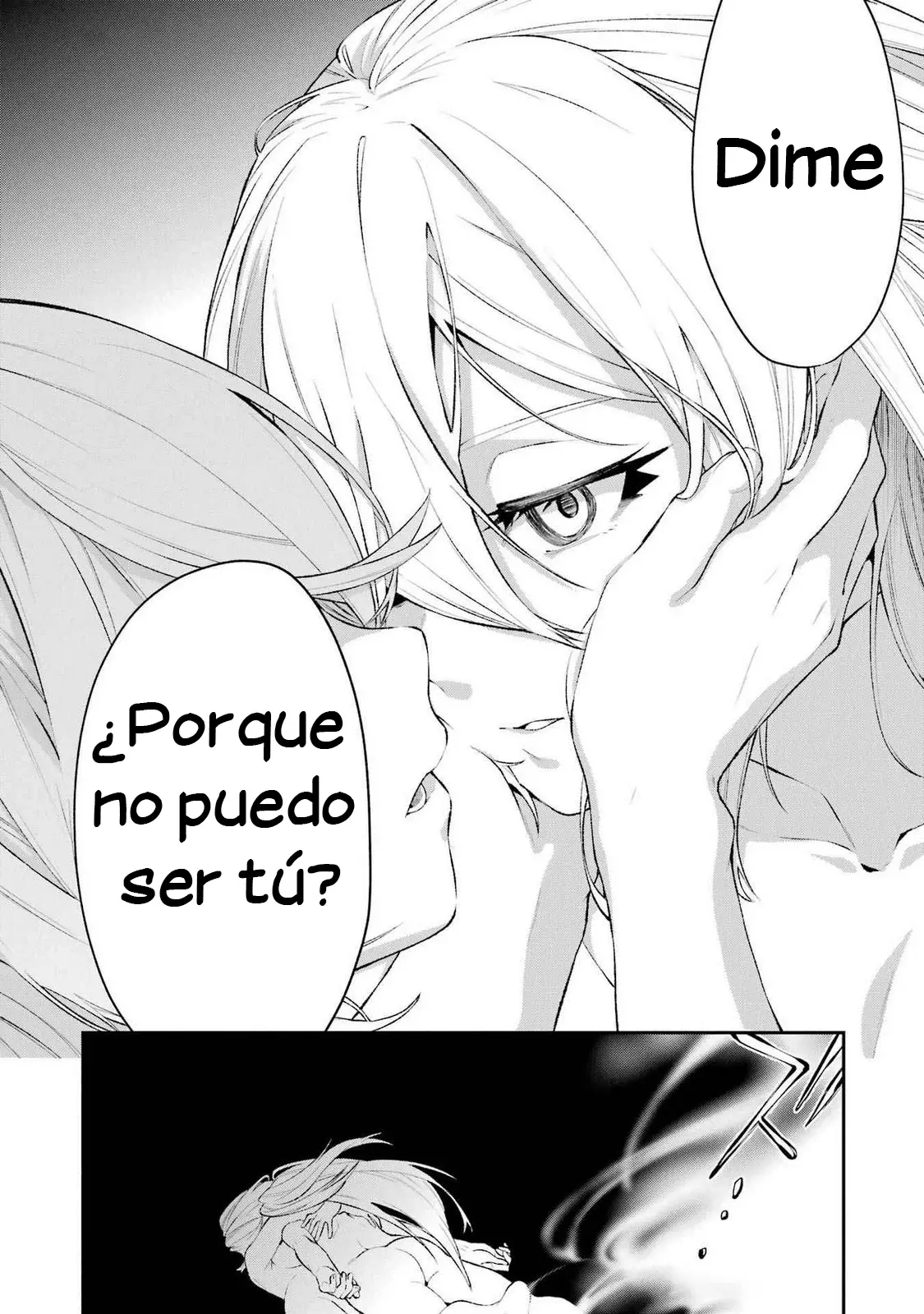 Shokei Shoujo No Ikirumichi - Capítulo 44 - Página 20 - LectorTMOo