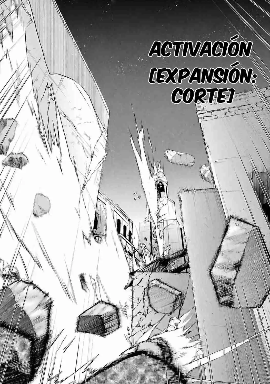 Shokei Shoujo No Ikirumichi - Capítulo 45 - Página 14 - LectorTMOo