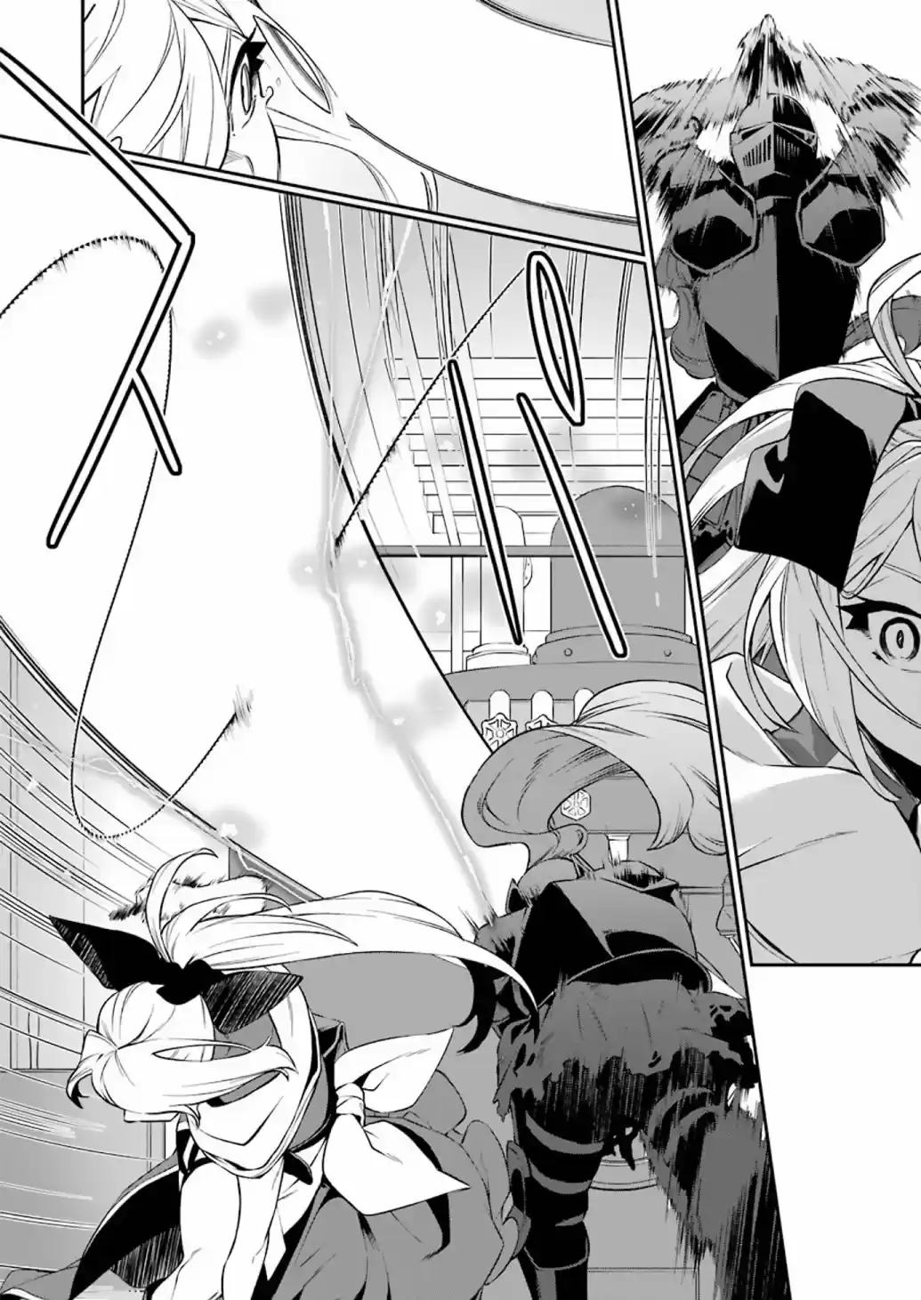 Shokei Shoujo No Ikirumichi - Capítulo 7 - Página 10 - LectorTMOo
