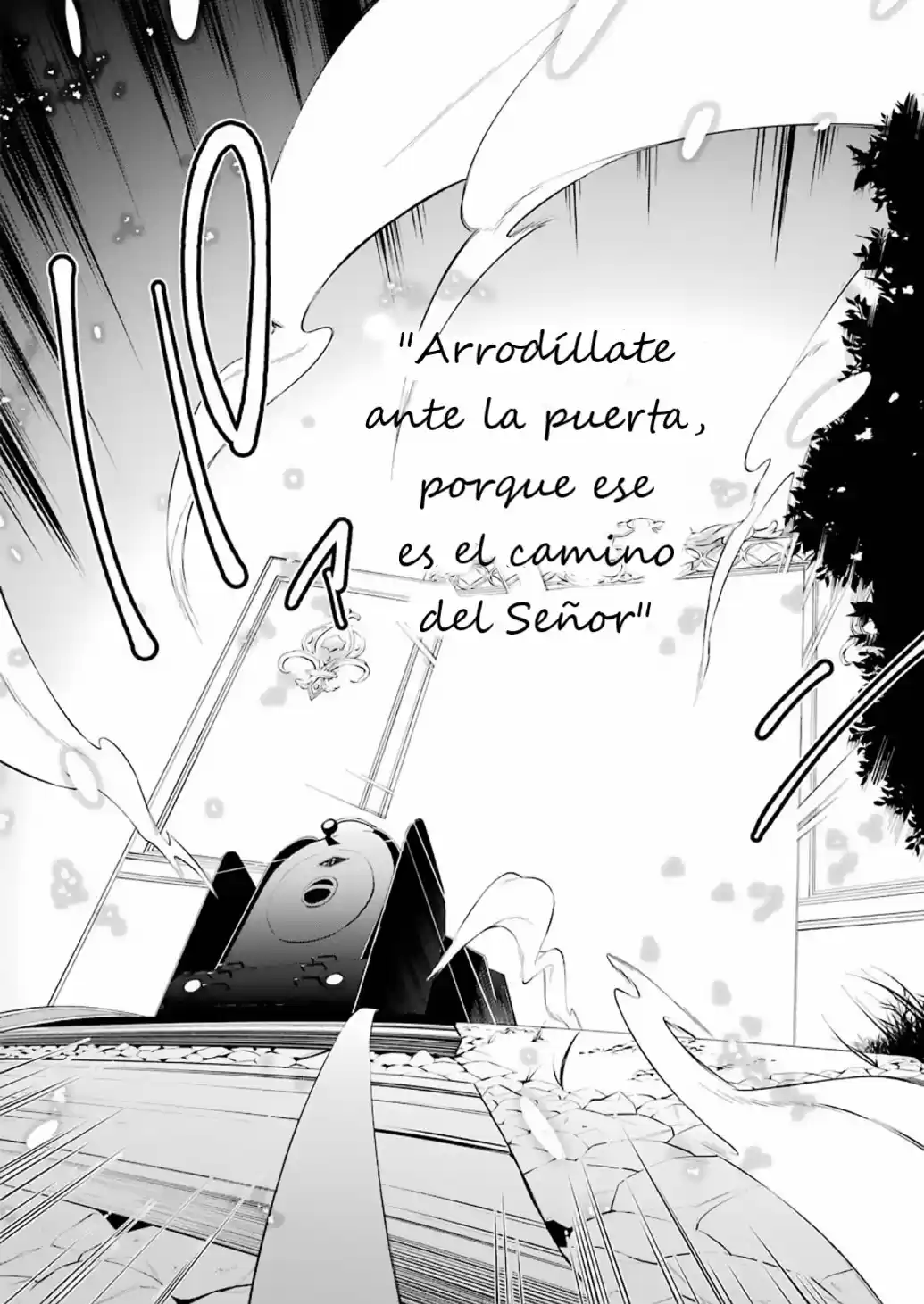 Shokei Shoujo No Ikirumichi - Capítulo 9 - Página 12 - LectorTMOo