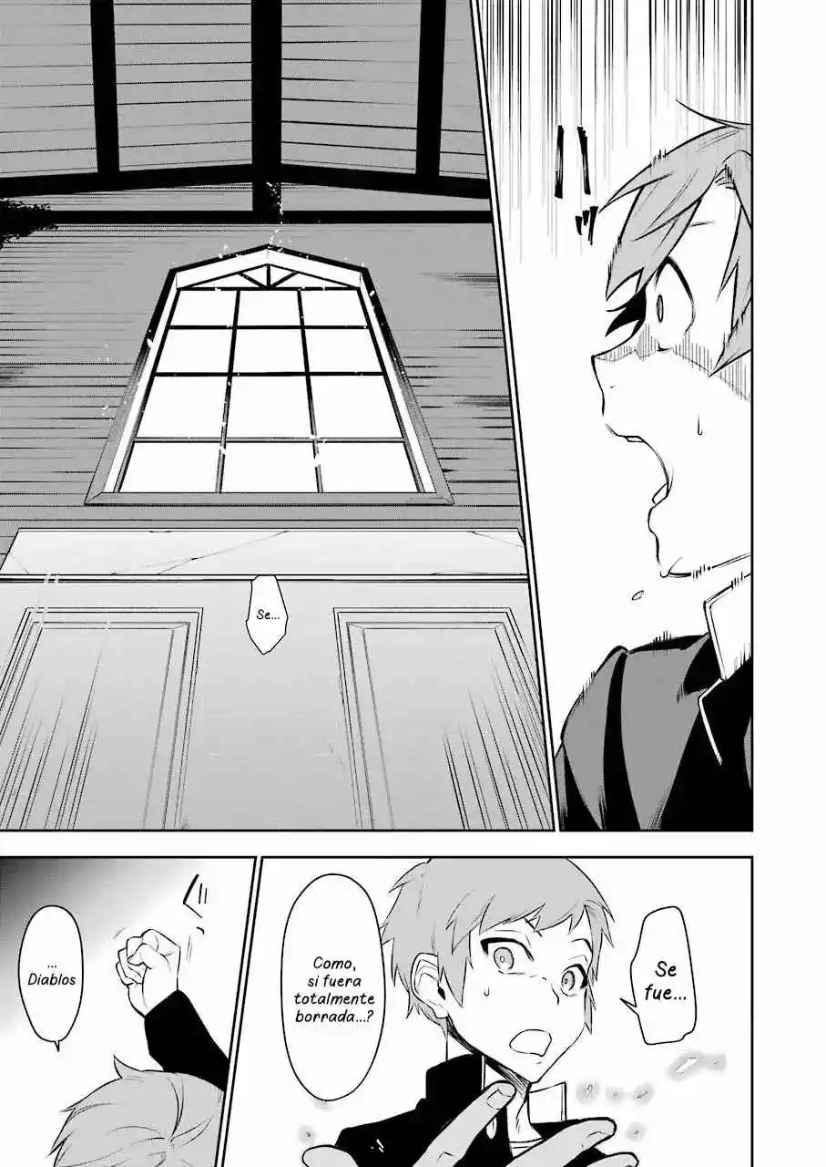 Shokei Shoujo No Virgin Road - Capítulo 1 - Página 24 - LectorTMOo
