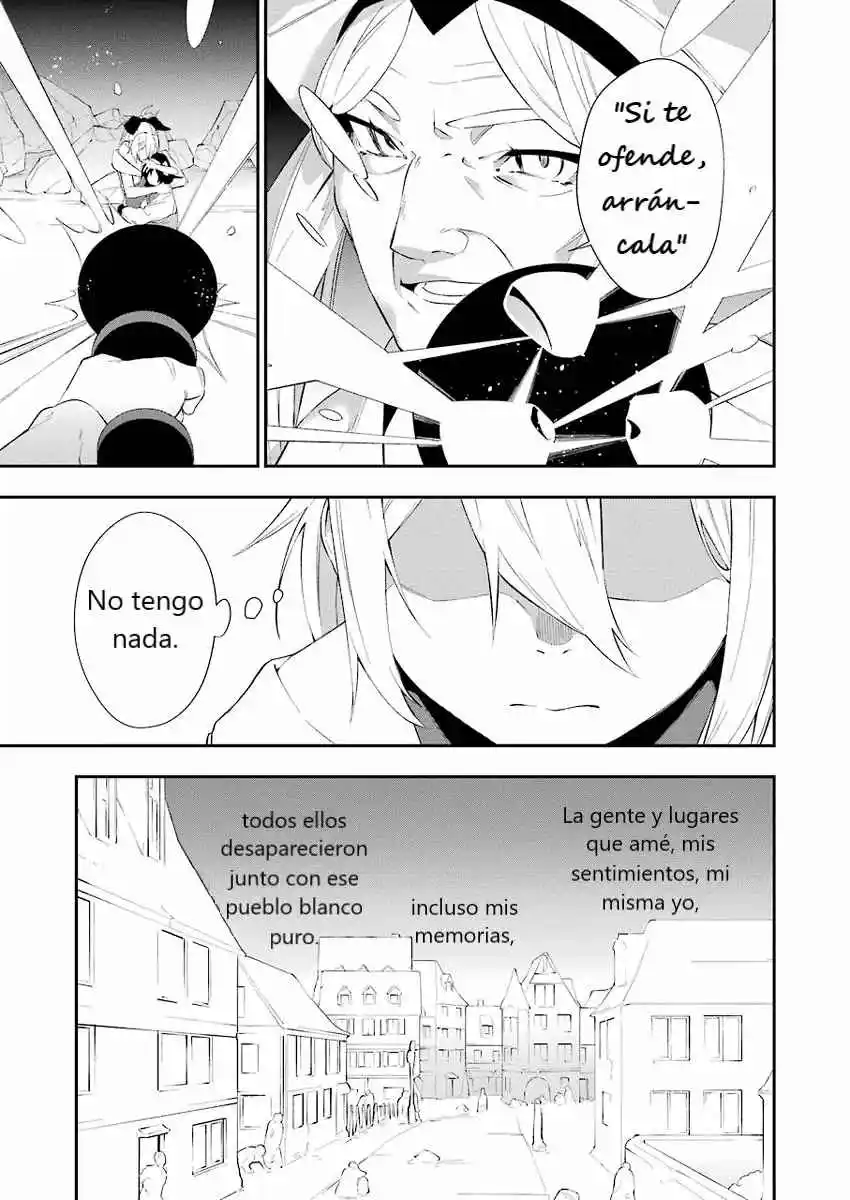 Shokei Shoujo No Virgin Road - Capítulo 16 - Página 20 - LectorTMOo