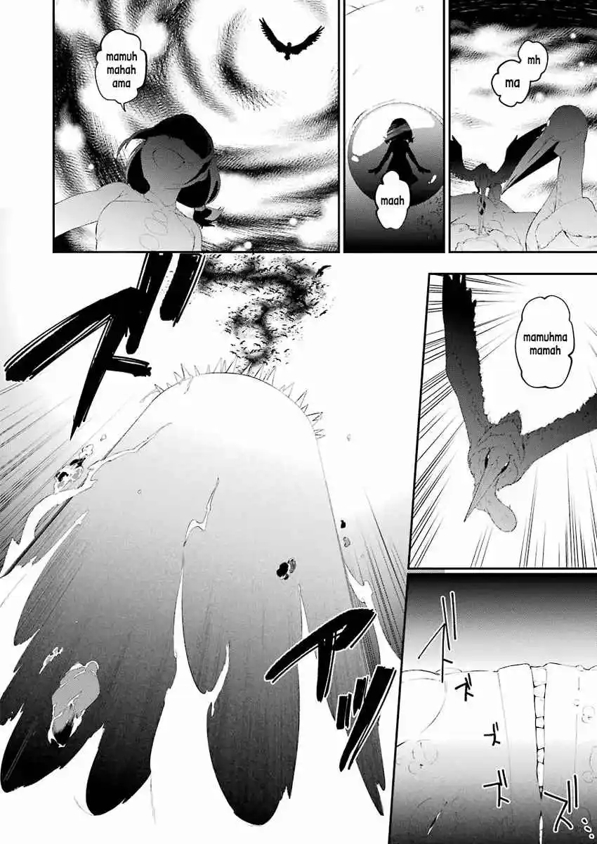 Shokei Shoujo No Virgin Road - Capítulo 18 - Página 2 - LectorTMOo