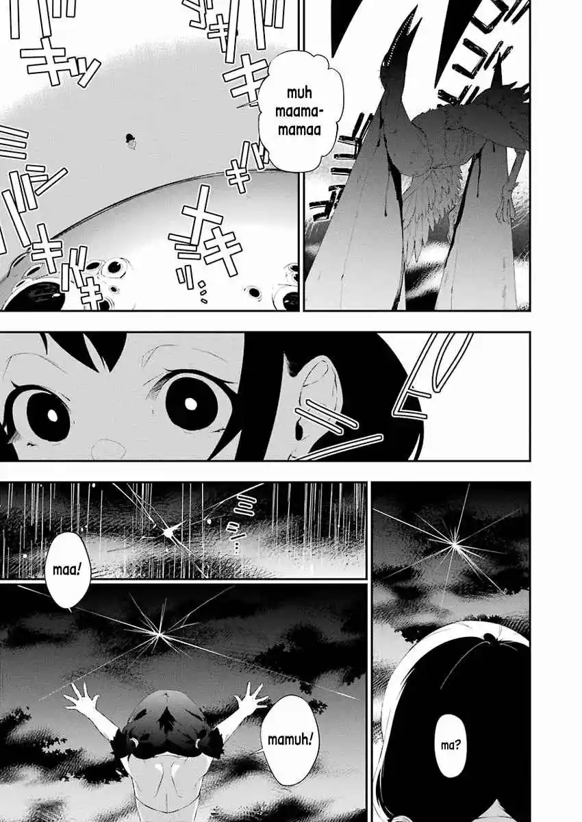 Shokei Shoujo No Virgin Road - Capítulo 18 - Página 3 - LectorTMOo