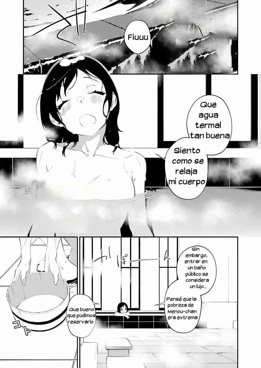 Shokei Shoujo No Virgin Road - Capítulo 19 - Página 2 - LectorTMOo