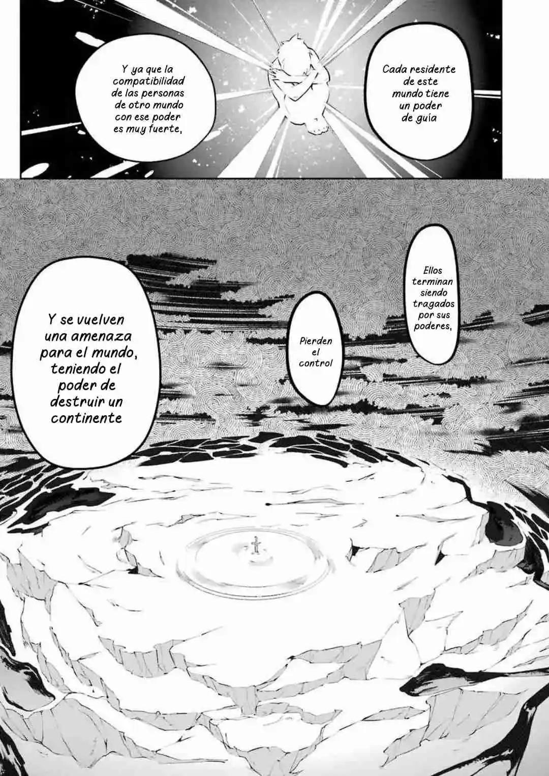 Shokei Shoujo No Virgin Road - Capítulo 2 - Página 8 - LectorTMOo