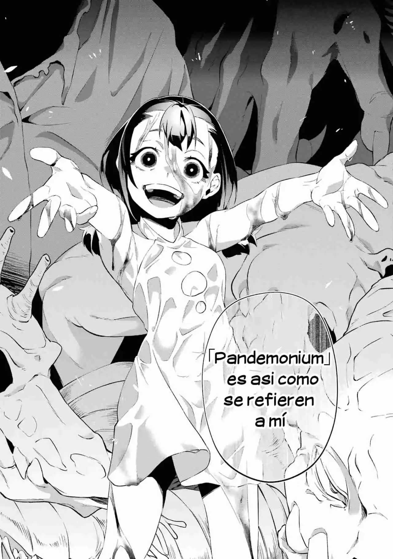 Shokei Shoujo No Virgin Road - Capítulo 26 - Página 13 - LectorTMOo