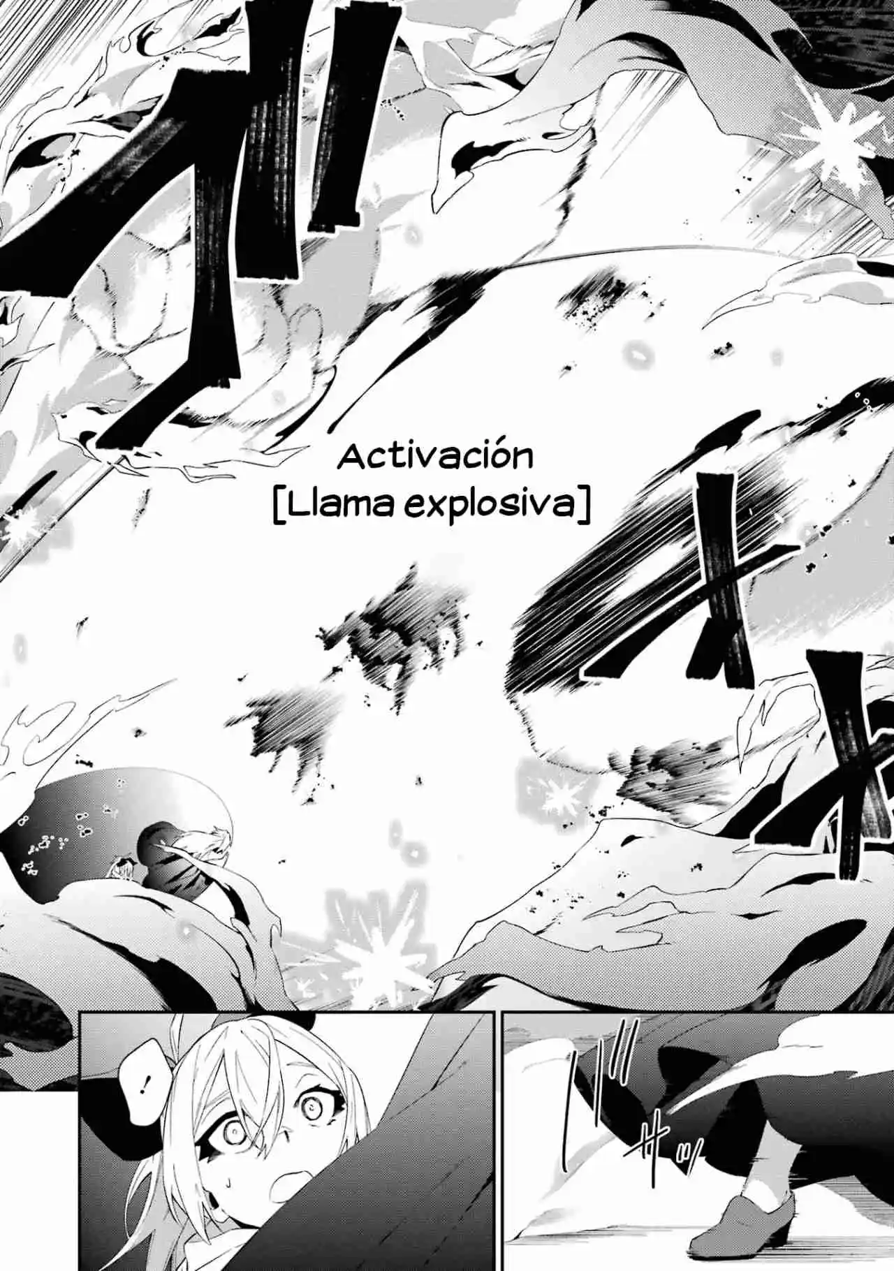 Shokei Shoujo No Virgin Road - Capítulo 27 - Página 25 - LectorTMOo