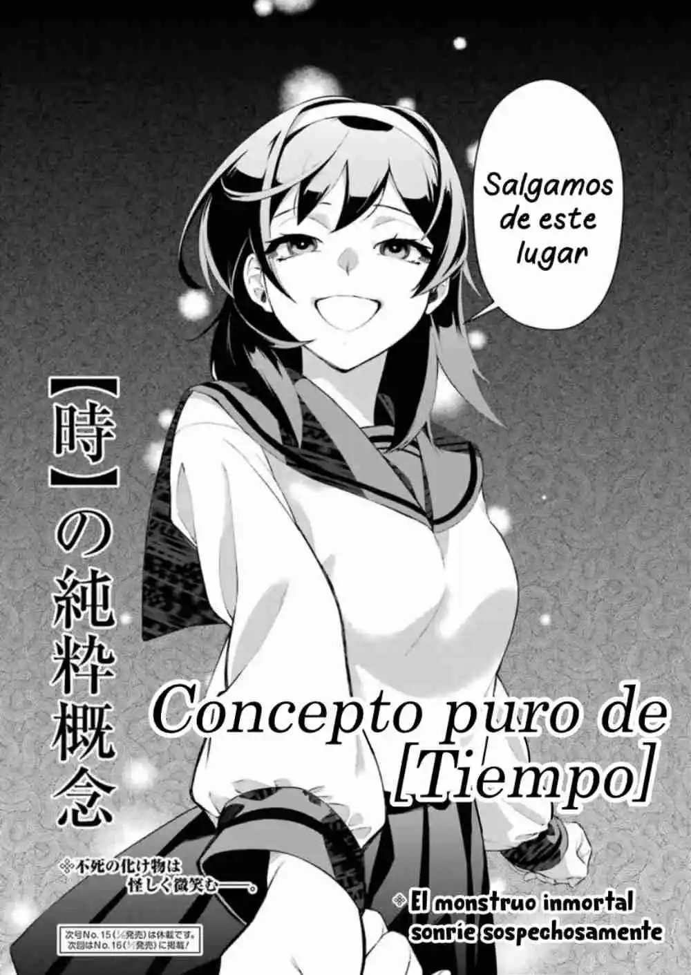 Shokei Shoujo No Virgin Road - Capítulo 3 - Página 25 - LectorTMOo