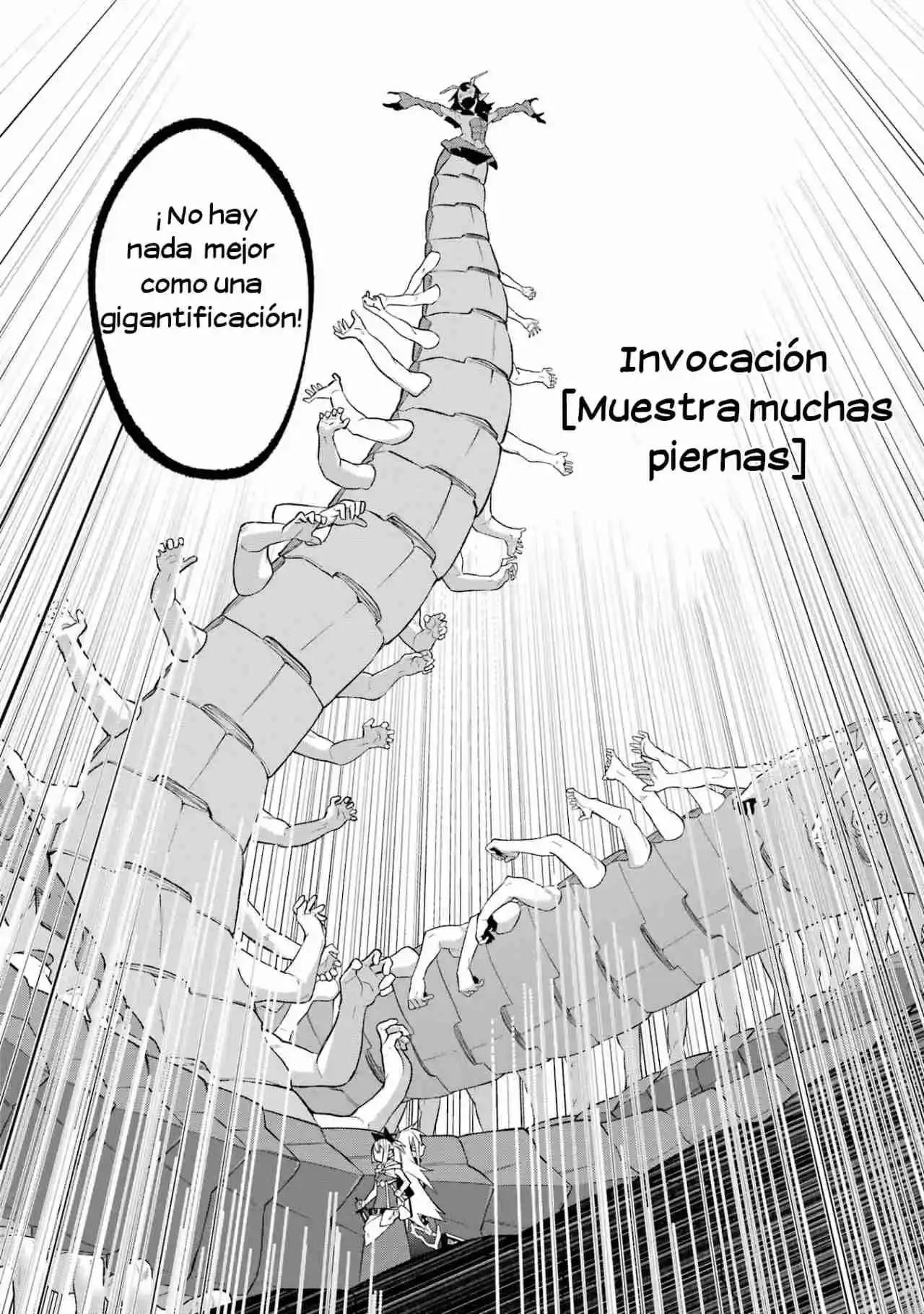 Shokei Shoujo No Virgin Road - Capítulo 30 - Página 10 - LectorTMOo