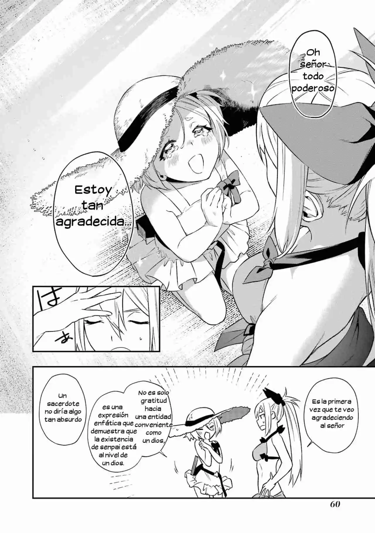 Shokei Shoujo No Virgin Road - Capítulo 36 - Página 12 - LectorTMOo