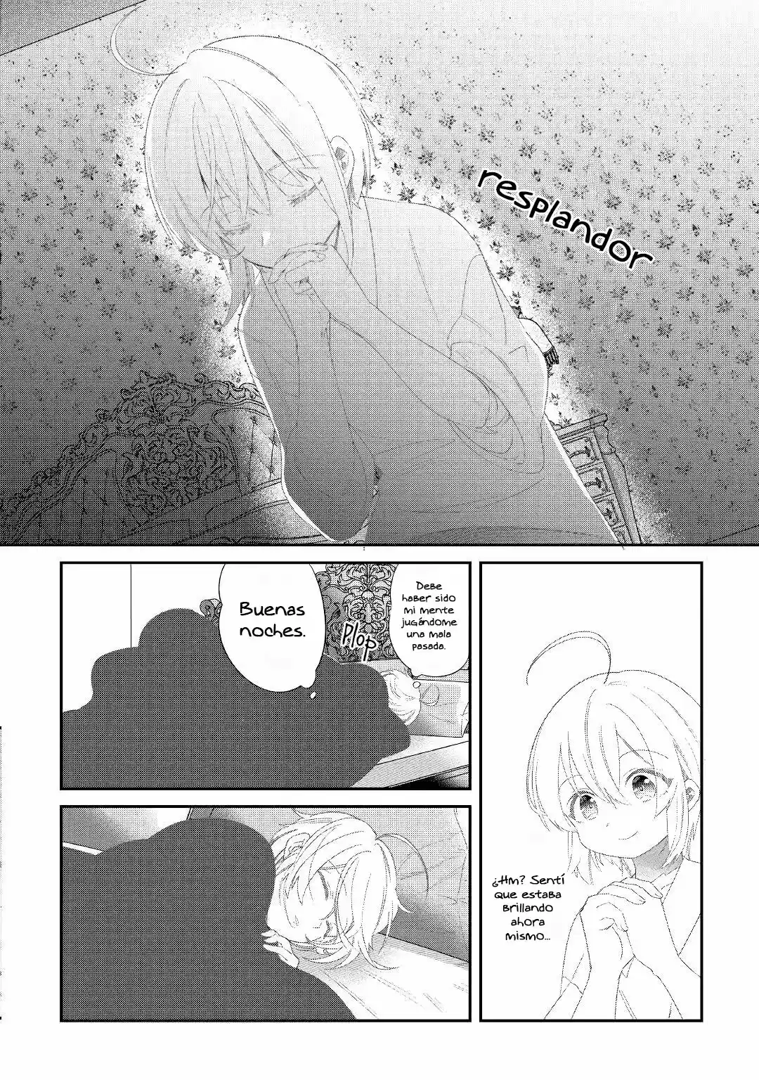 Shoki Skill Ga Benri Sugite Isekai Seikatsu Ga Tanoshisugiru! - Capítulo 10 - Página 5 - LectorTMOo