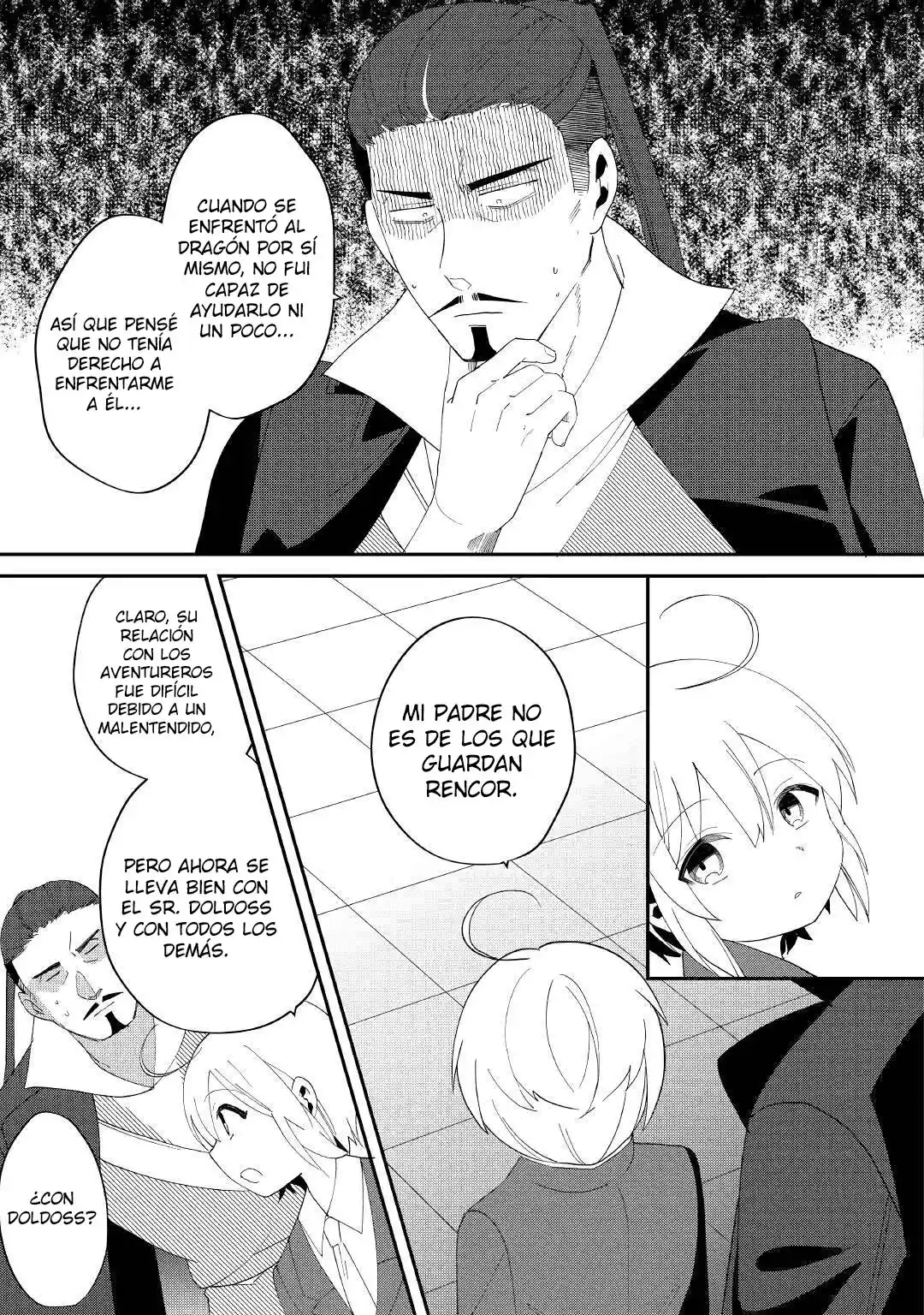 Shoki Skill Ga Benri Sugite Isekai Seikatsu Ga Tanoshisugiru! - Capítulo 11 - Página 14 - LectorTMOo