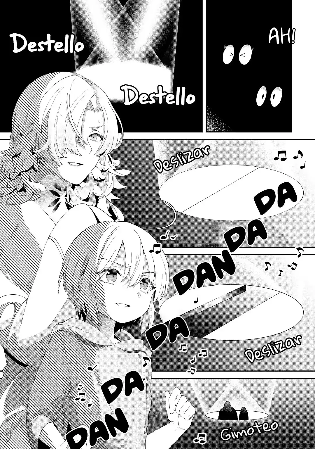 Shoki Skill Ga Benri Sugite Isekai Seikatsu Ga Tanoshisugiru! - Capítulo 12 - Página 7 - LectorTMOo