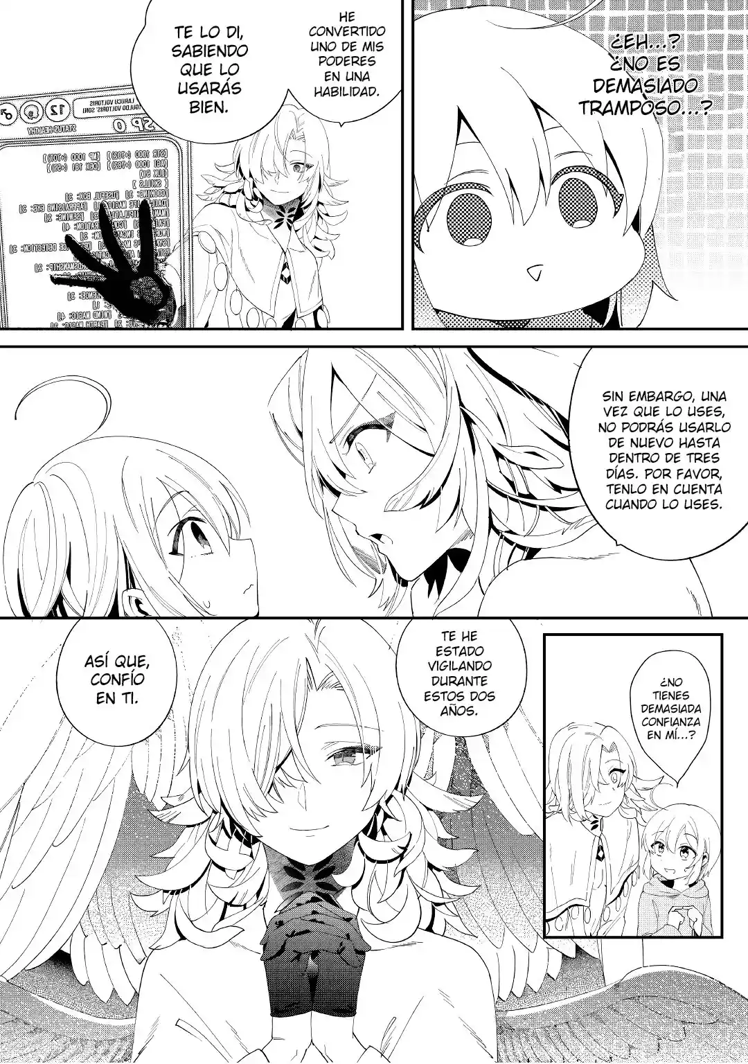 Shoki Skill Ga Benri Sugite Isekai Seikatsu Ga Tanoshisugiru! - Capítulo 12 - Página 14 - LectorTMOo