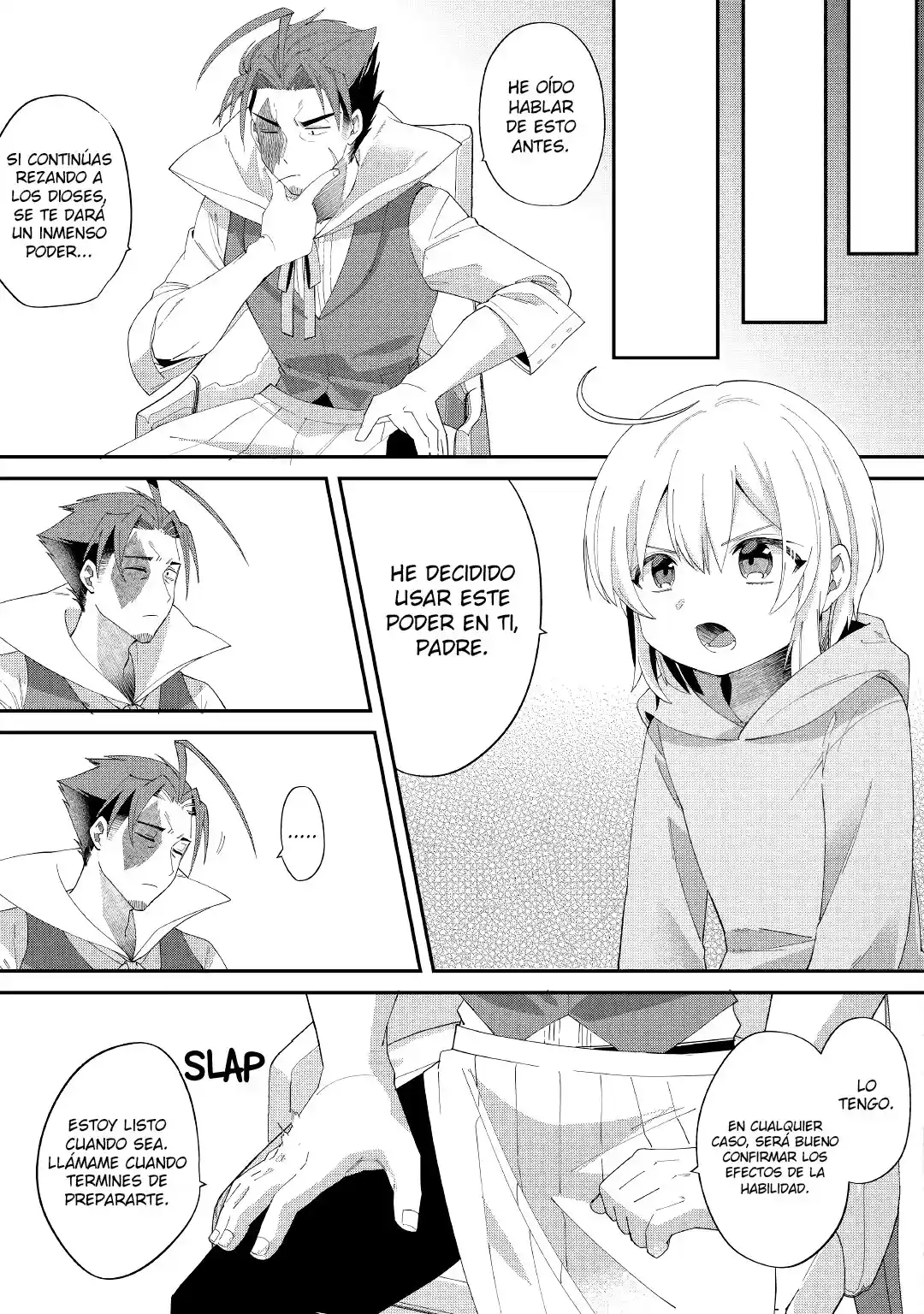 Shoki Skill Ga Benri Sugite Isekai Seikatsu Ga Tanoshisugiru! - Capítulo 12 - Página 21 - LectorTMOo