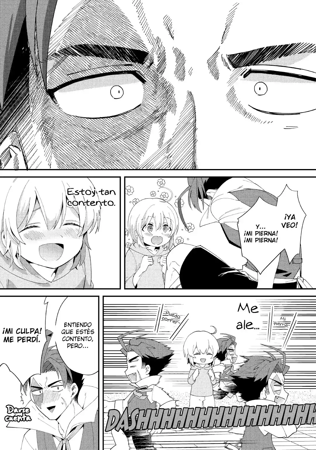 Shoki Skill Ga Benri Sugite Isekai Seikatsu Ga Tanoshisugiru! - Capítulo 12 - Página 25 - LectorTMOo