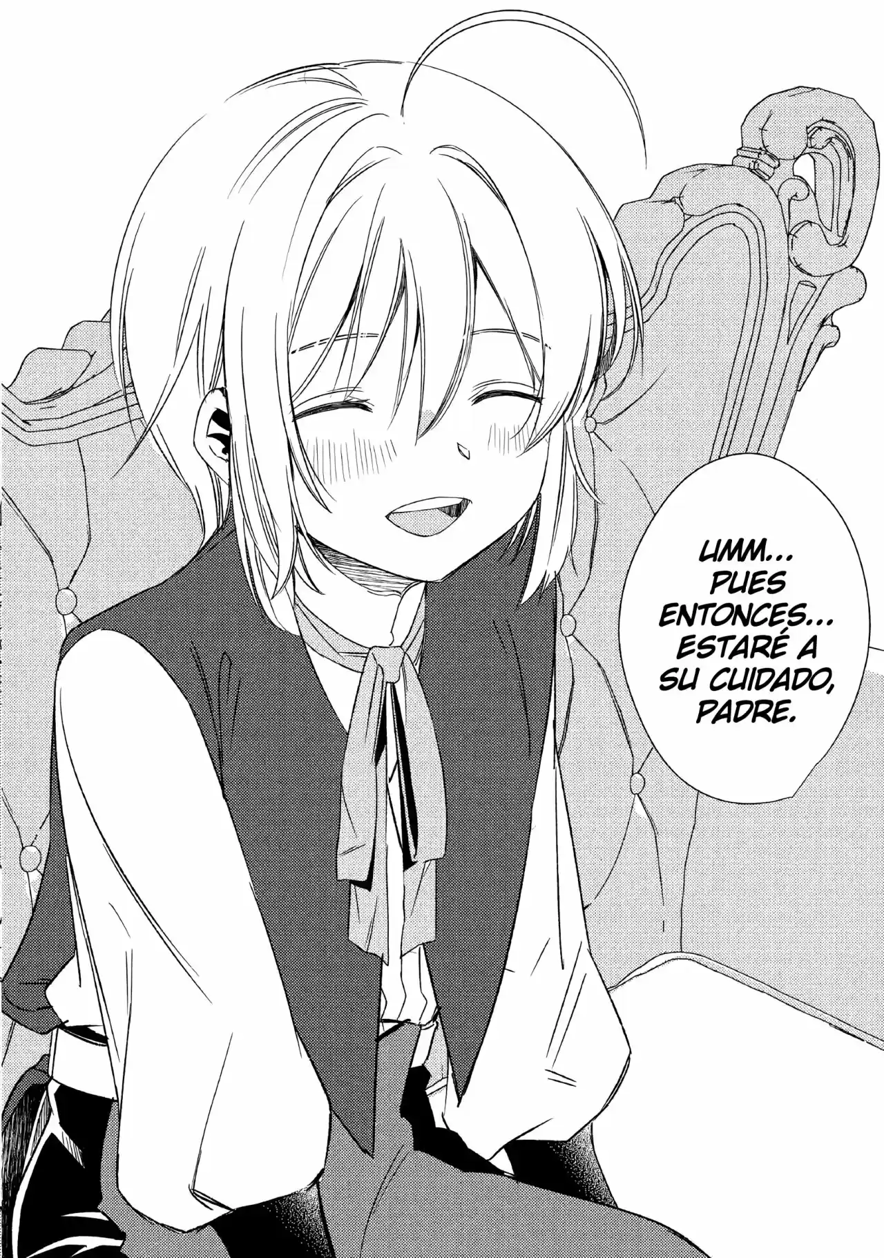 Shoki Skill Ga Benri Sugite Isekai Seikatsu Ga Tanoshisugiru! - Capítulo 6.20 - Página 15 - LectorTMOo