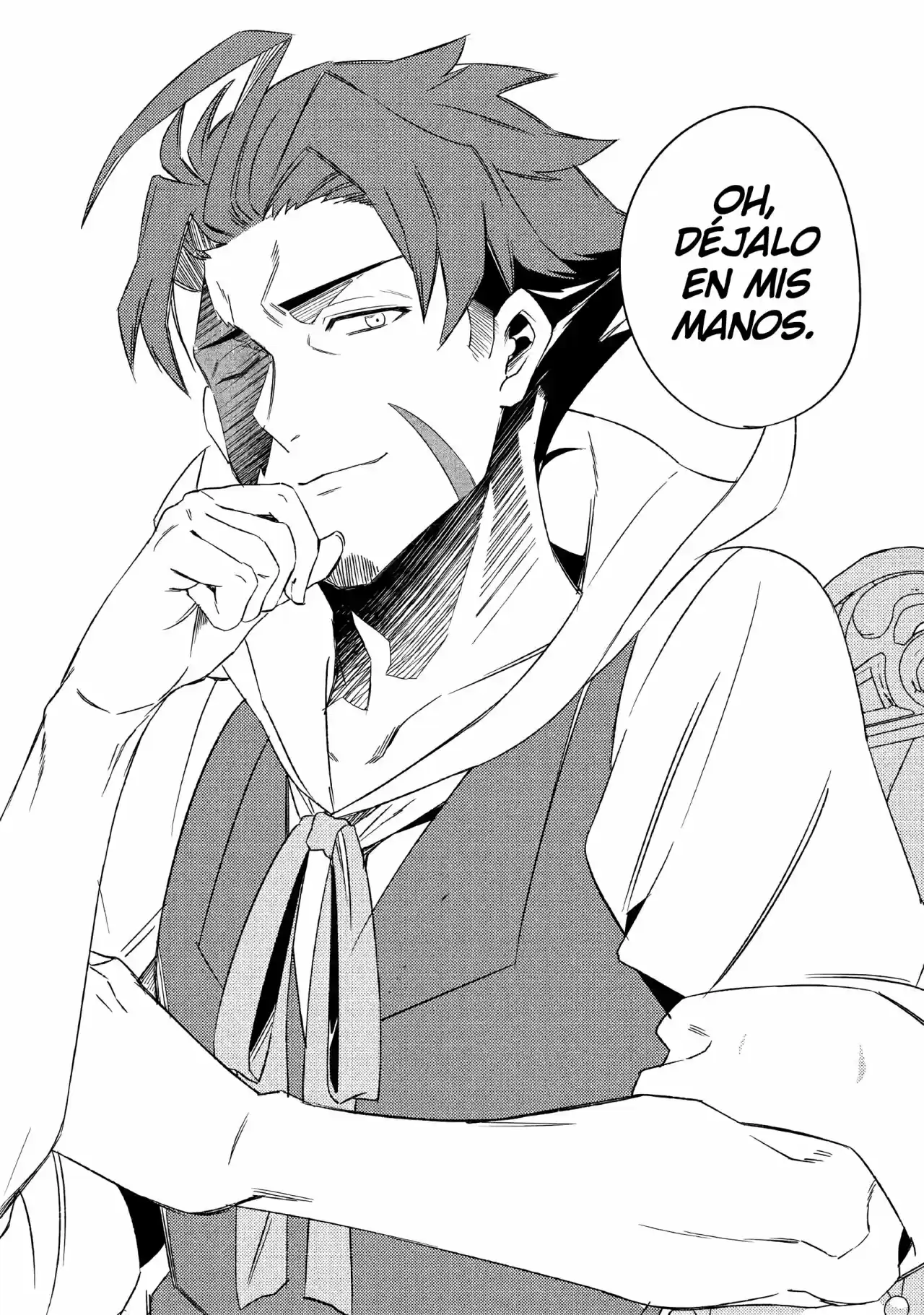 Shoki Skill Ga Benri Sugite Isekai Seikatsu Ga Tanoshisugiru! - Capítulo 6.20 - Página 16 - LectorTMOo