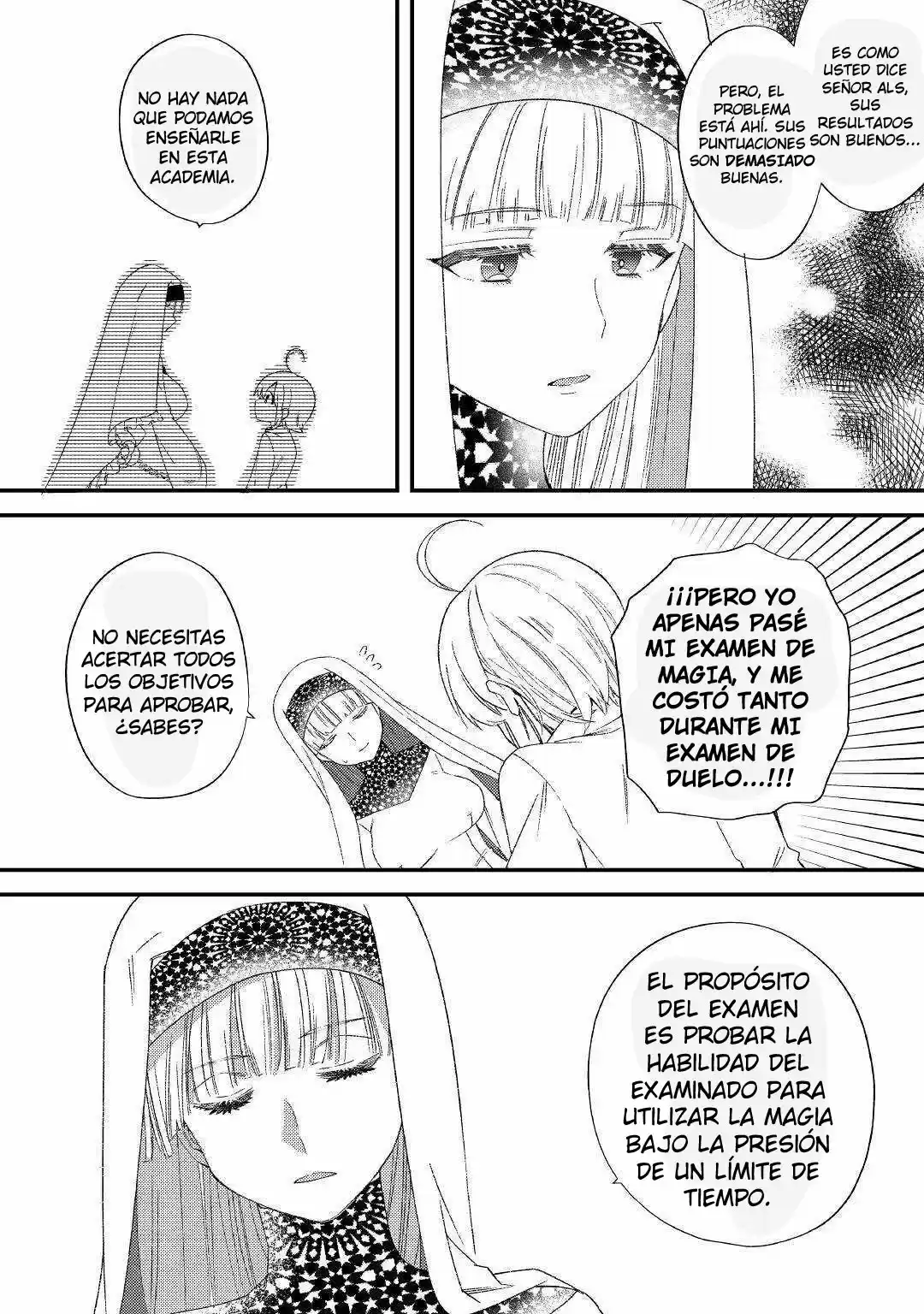 Shoki Skill Ga Benri Sugite Isekai Seikatsu Ga Tanoshisugiru! - Capítulo 9 - Página 15 - LectorTMOo