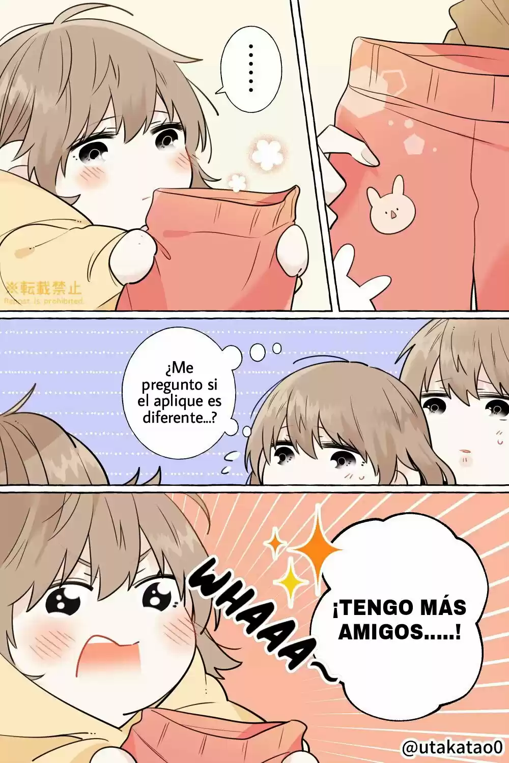 Shokuba To Jitaku De Gap No Aru Papa - Capítulo 13.1 - Página 5 - LectorTMOo