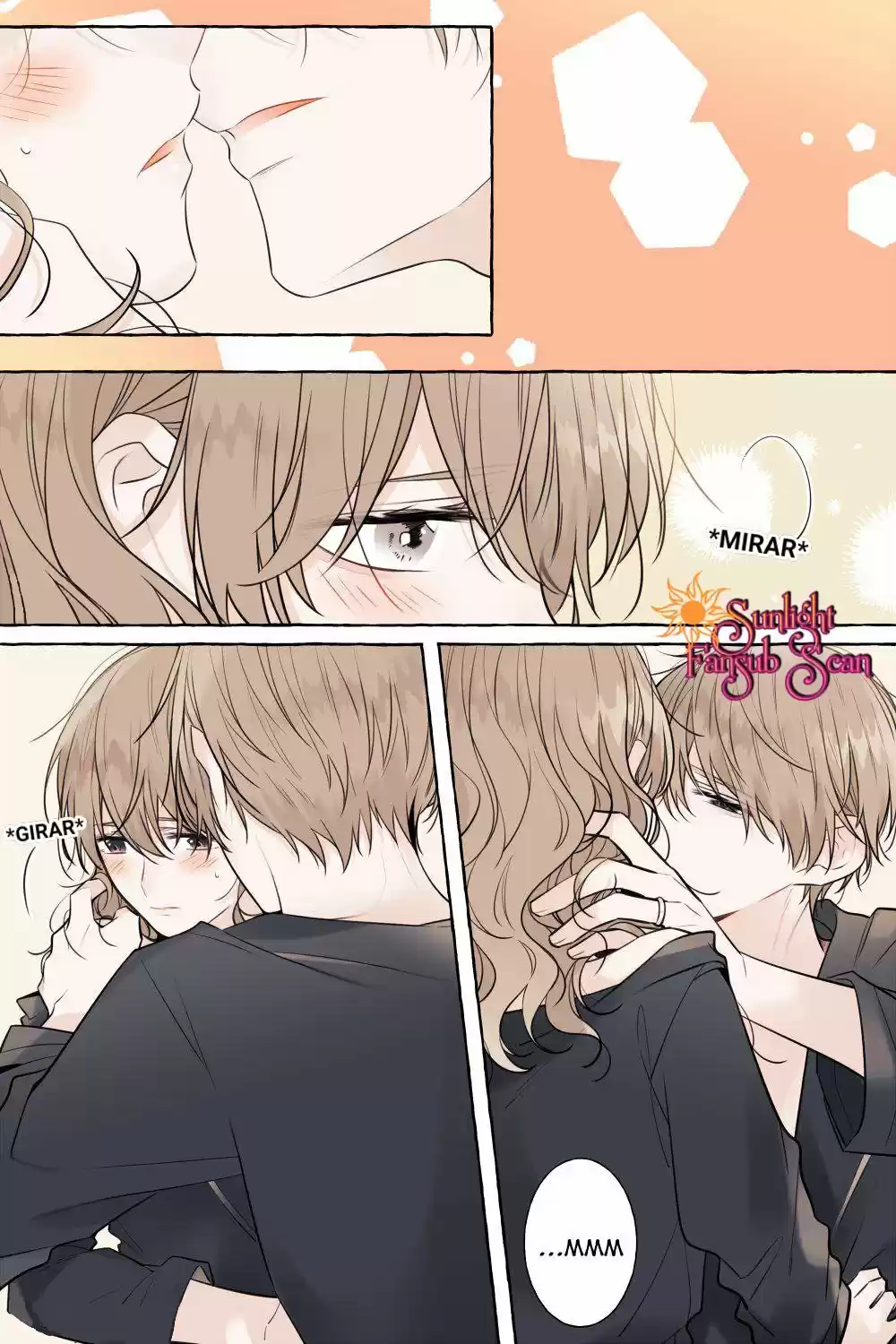 Shokuba To Jitaku De Gap No Aru Papa - Capítulo 14 - Página 4 - LectorTMOo