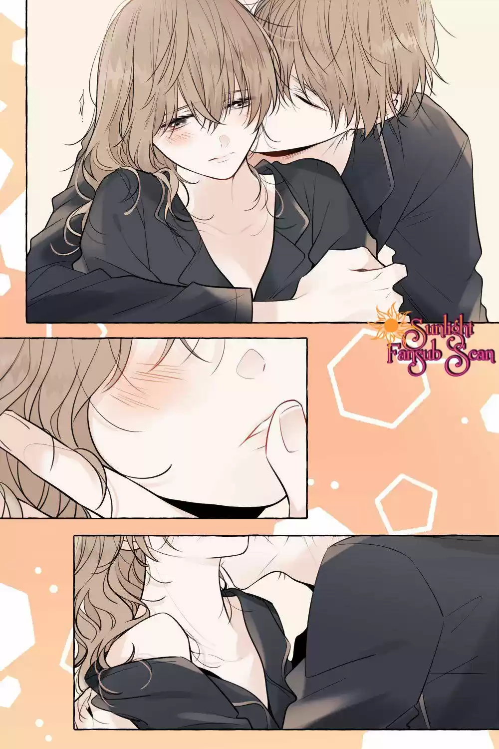 Shokuba To Jitaku De Gap No Aru Papa - Capítulo 14 - Página 5 - LectorTMOo