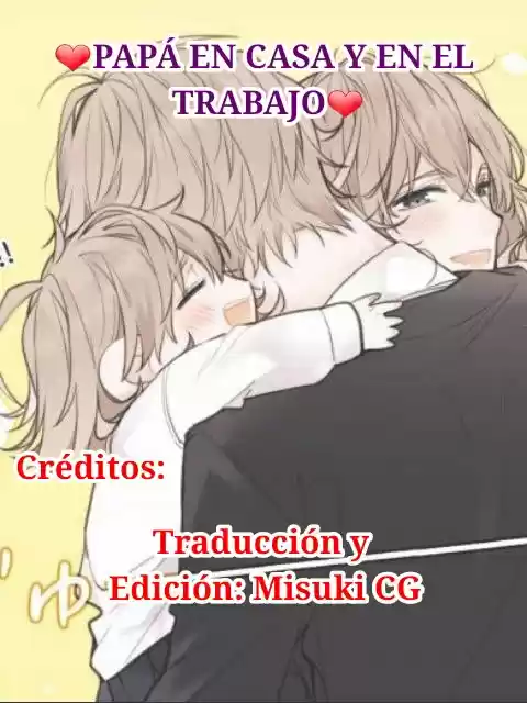 Shokuba To Jitaku De Gap No Aru Papa - Capítulo 16 - Página 2 - LectorTMOo