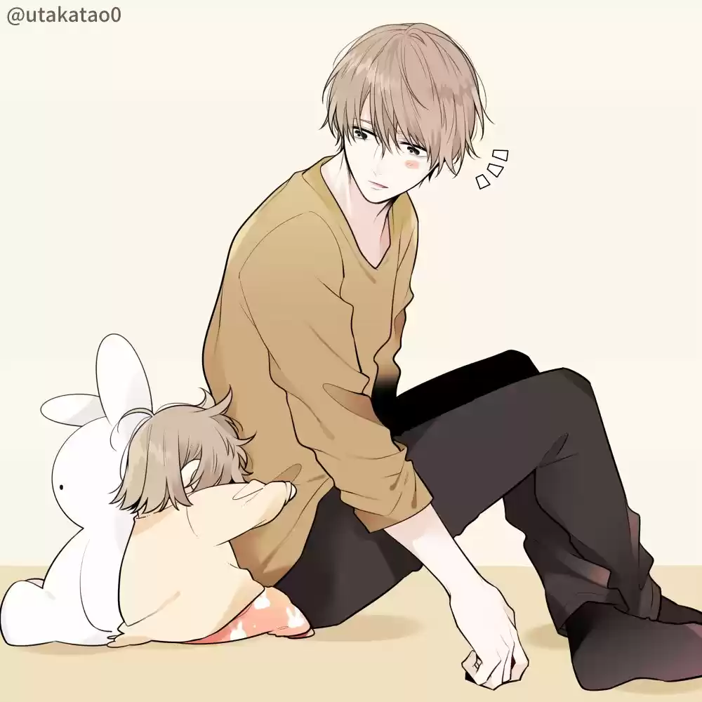 Shokuba To Jitaku De Gap No Aru Papa - Capítulo 16 - Página 4 - LectorTMOo