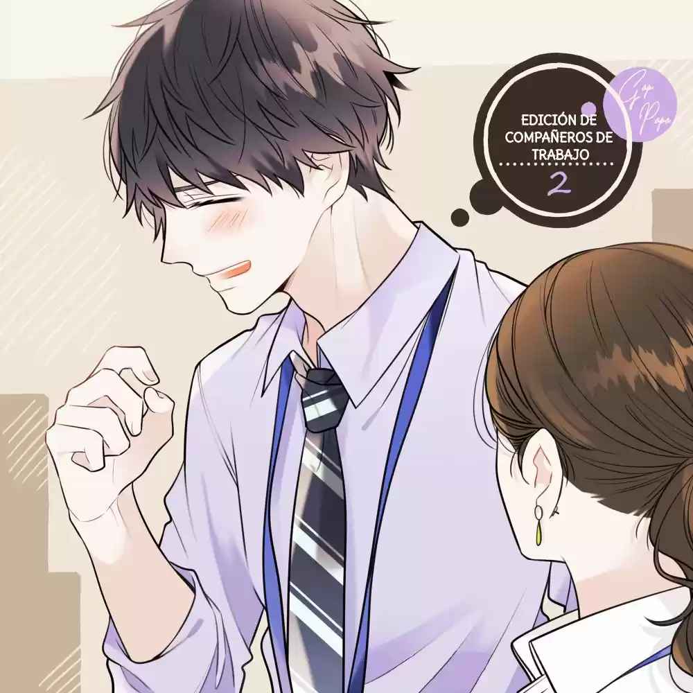 Shokuba To Jitaku De Gap No Aru Papa - Capítulo 20 - Página 4 - LectorTMOo