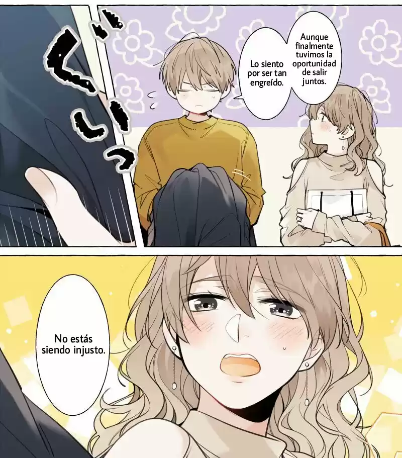 Shokuba To Jitaku De Gap No Aru Papa - Capítulo 5.10 - Página 8 - LectorTMOo
