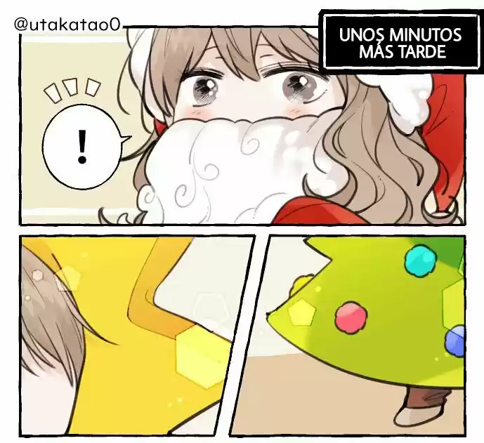 Shokuba To Jitaku De Gap No Aru Papa - Capítulo 8.5 - Página 4 - LectorTMOo