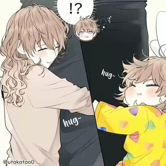 Shokuba To Jitaku De Gap No Aru Papa - Capítulo 9.1 - Página 4 - LectorTMOo