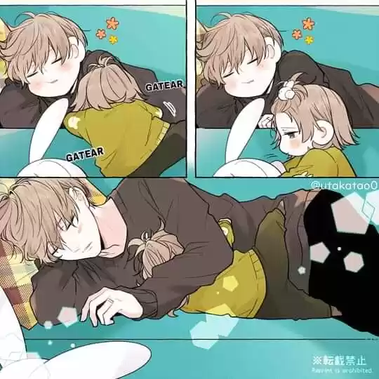 Shokuba To Jitaku De Gap No Aru Papa - Capítulo 9.2 - Página 4 - LectorTMOo