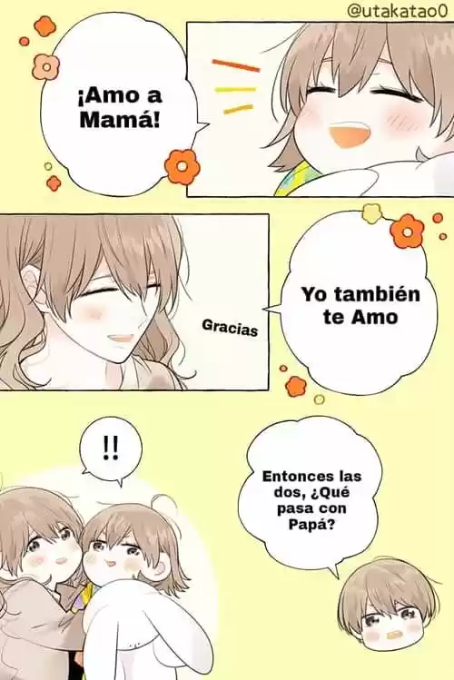 Shokuba To Jitaku De Gap No Aru Papa - Capítulo 9.3 - Página 2 - LectorTMOo