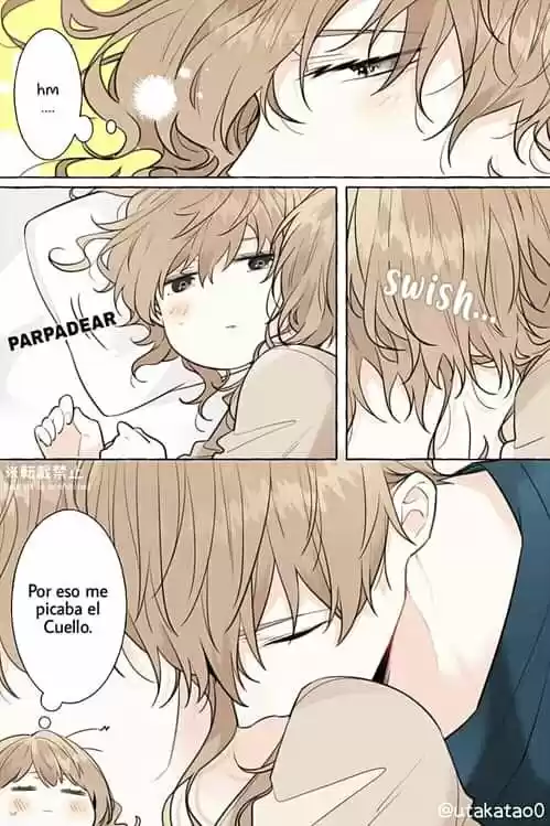 Shokuba To Jitaku De Gap No Aru Papa - Capítulo 9.4 - Página 3 - LectorTMOo