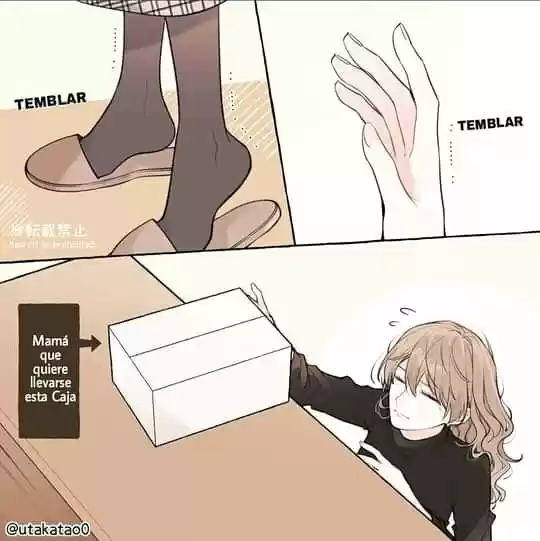 Shokuba To Jitaku De Gap No Aru Papa - Capítulo 9.5 - Página 2 - LectorTMOo