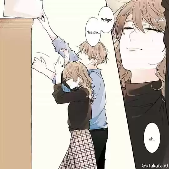 Shokuba To Jitaku De Gap No Aru Papa - Capítulo 9.5 - Página 4 - LectorTMOo
