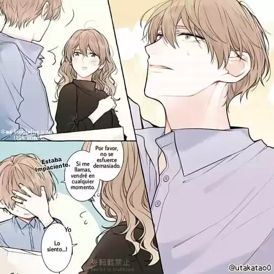 Shokuba To Jitaku De Gap No Aru Papa - Capítulo 9.5 - Página 5 - LectorTMOo
