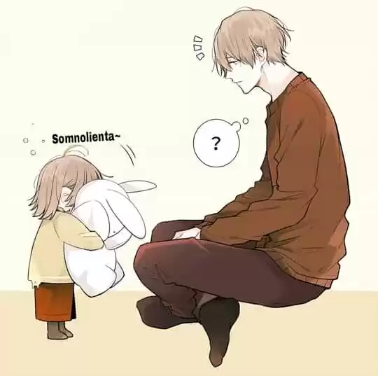 Shokuba To Jitaku De Gap No Aru Papa - Capítulo 9.6 - Página 3 - LectorTMOo
