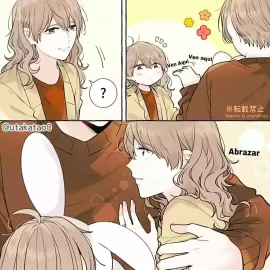 Shokuba To Jitaku De Gap No Aru Papa - Capítulo 9.6 - Página 8 - LectorTMOo