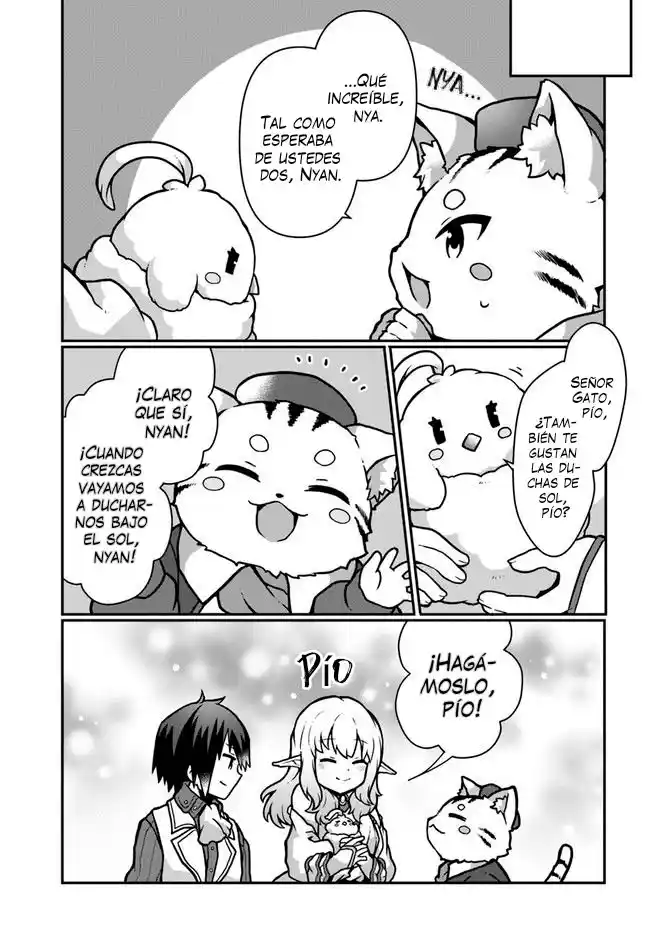 Shokubutsu Monster Musume Nikki capítulo 12 página 12