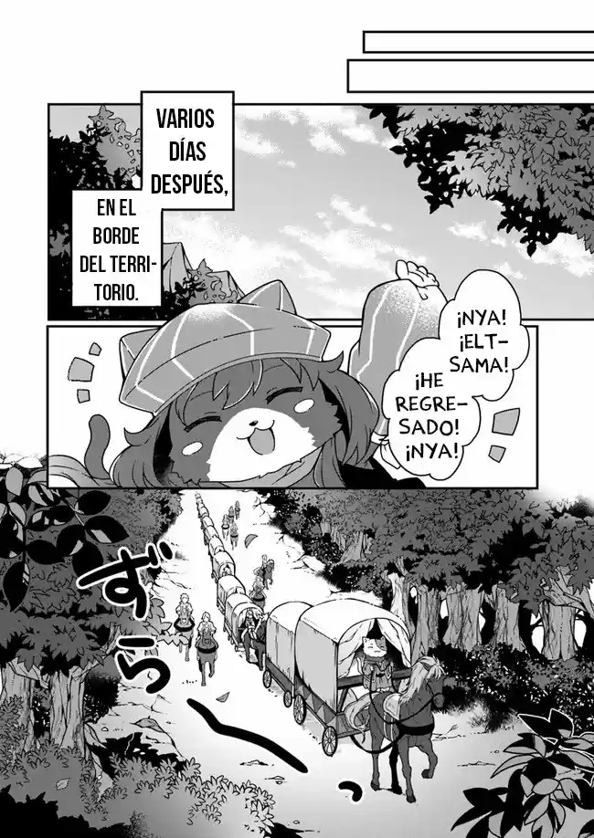 Shokubutsu Monster Musume Nikki capítulo 3 página 16