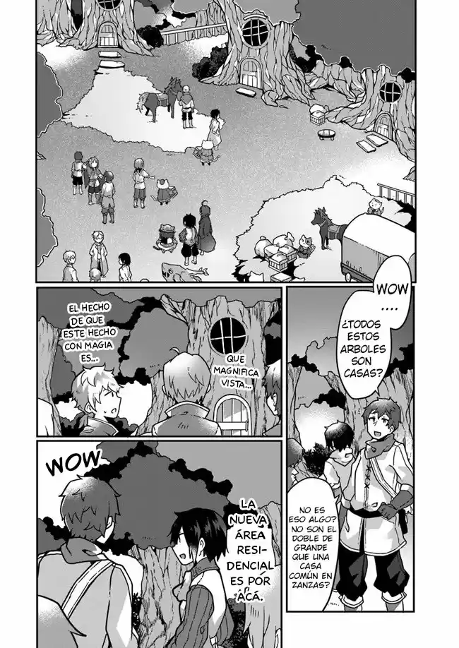 Shokubutsu Monster Musume Nikki capítulo 3 página 24