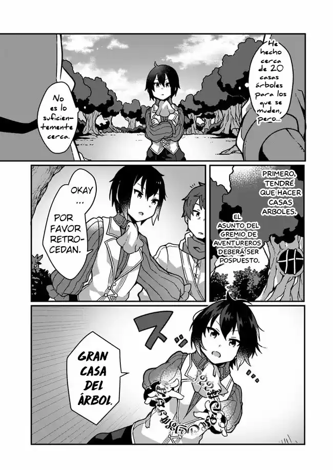 Shokubutsu Monster Musume Nikki capítulo 3 página 25