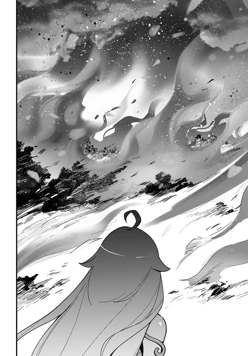 Shokubutsu Monster Musume Nikki capítulo 14 página 18