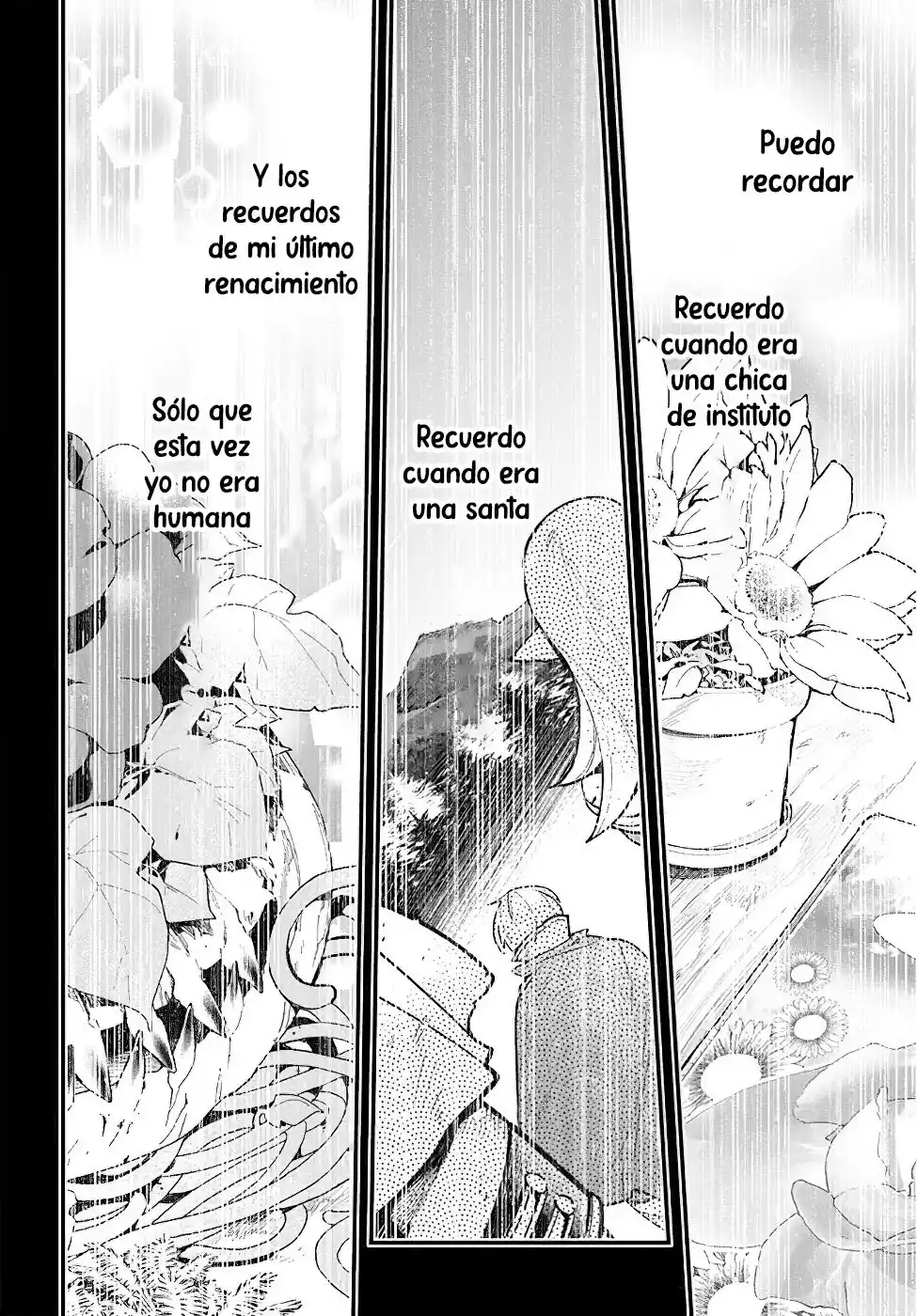 Shokubutsu Monster Musume Nikki capítulo 14 página 25